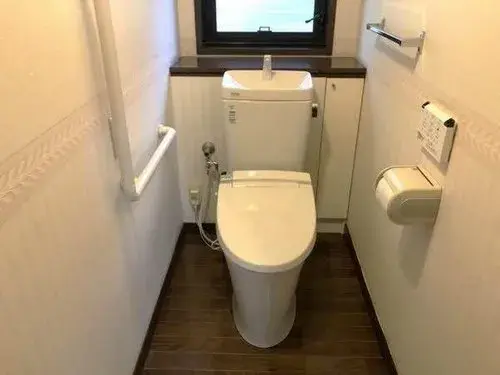 Propiedad 5LDK Ciudad de Oita Prefectura de Oita (12)