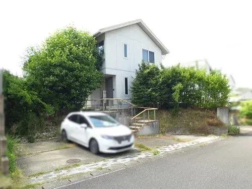 Akiya in Oita