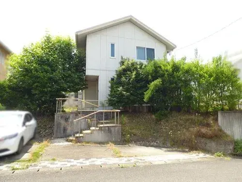 2LDK Property Oita City Oita Prefecture (2)