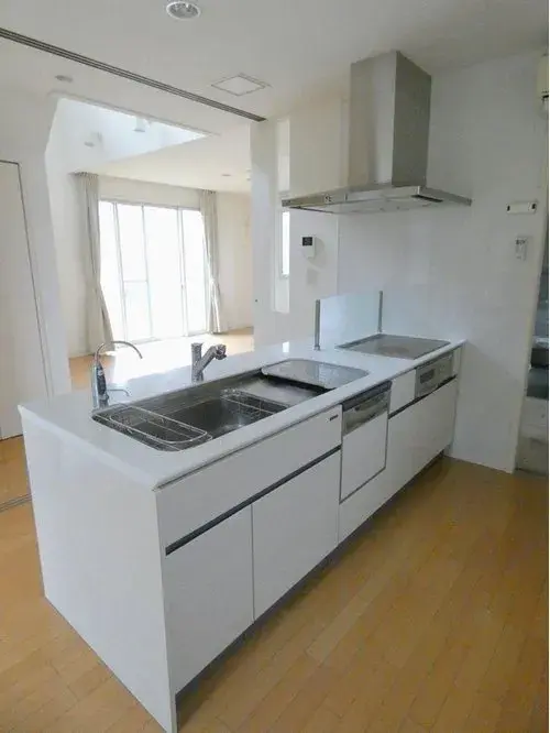2LDK Property Oita City Oita Prefecture (12)