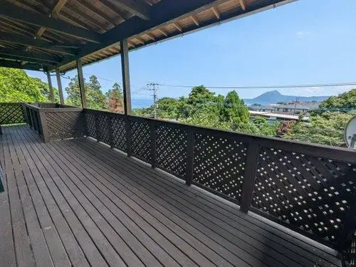 Akiya in Beppu