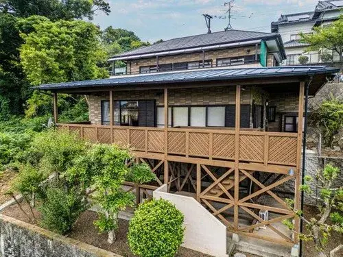 3LDK Property Beppu City Oita Prefecture (3)