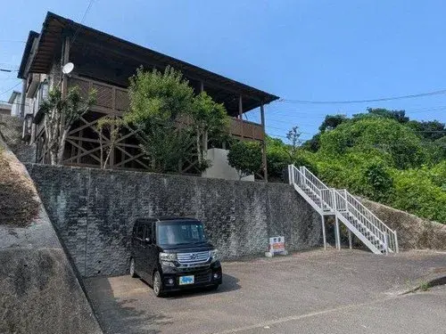 3LDK Property Beppu City Oita Prefecture (4)