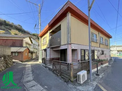 Akiya in Oita