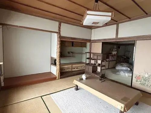 6DK Property Usa City Oita Prefecture (11)