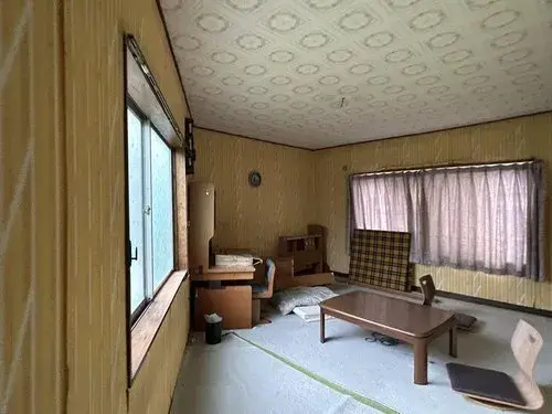 6DK Property Usa City Oita Prefecture (13)