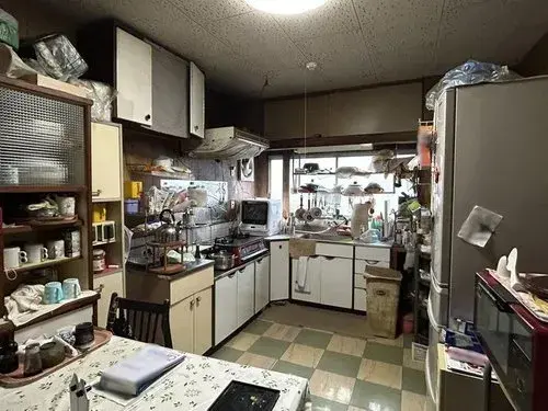 6DK Property Usa City Oita Prefecture (15)