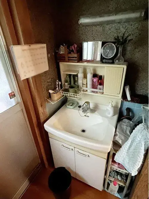6DK Property Usa City Oita Prefecture (17)