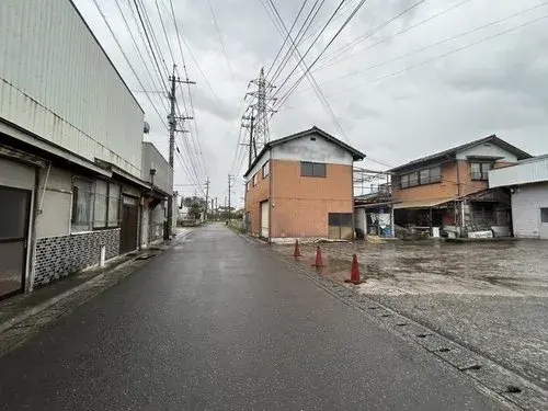 6DK Property Usa City Oita Prefecture (4)