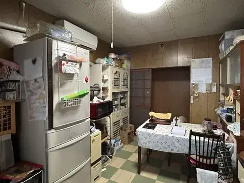 6DK Property Usa City Oita Prefecture (5)