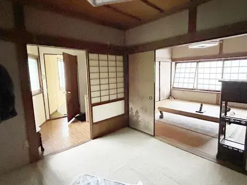 6DK Property Usa City Oita Prefecture (9)