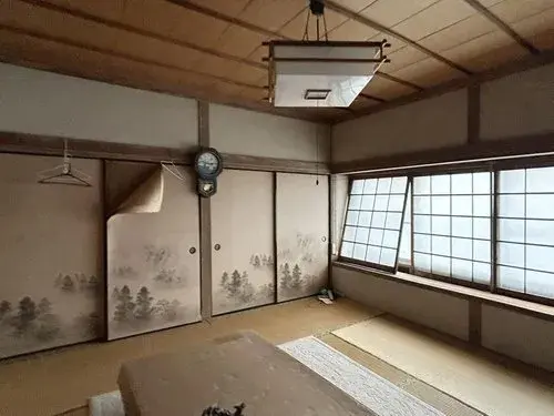 6DK Property Usa City Oita Prefecture (10)