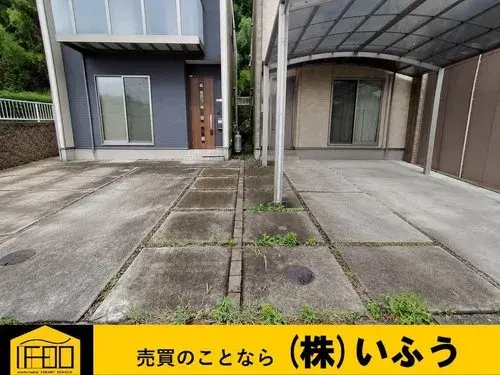 3LDK Property Oita City Oita Prefecture (2)
