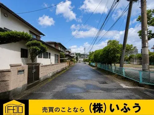 3LDK Property Oita City Oita Prefecture (3)