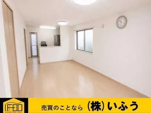 3LDK Property Oita City Oita Prefecture (6)