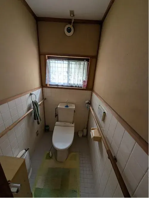 4LDK Beppu City Oita Prefecture (13)