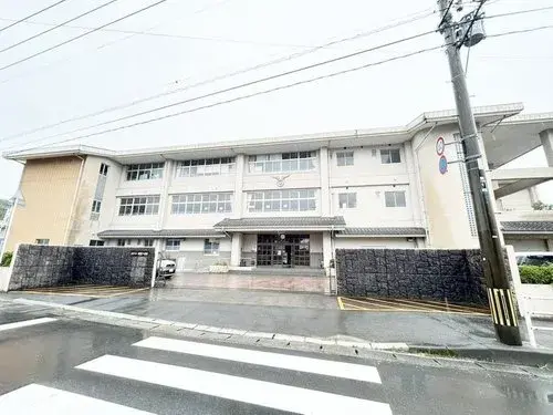 3LDK Hita City Oita Prefecture (2)