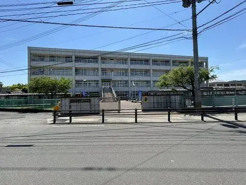 3LDK Hita City Oita Prefecture (19)