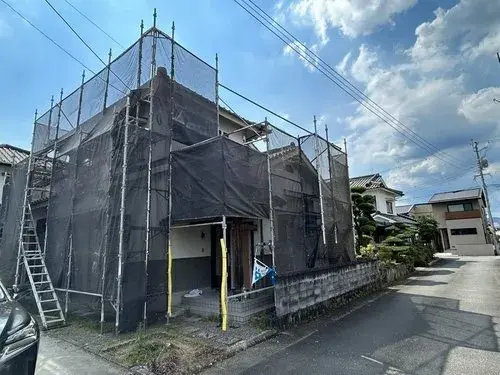 3LDK Hita City Oita Prefecture (3)