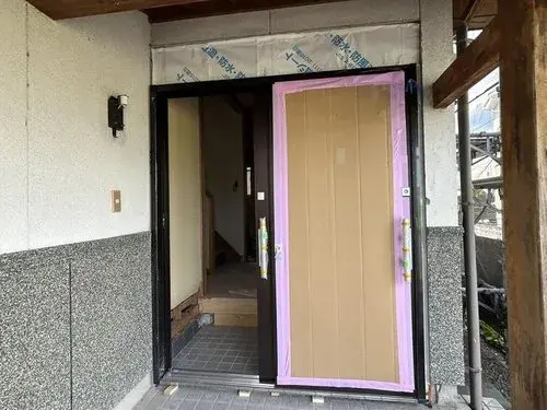 3LDK Hita City Oita Prefecture (4)