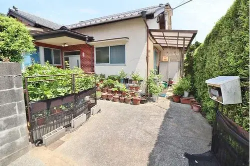 6DK+S Beppu City Oita Prefecture (2)