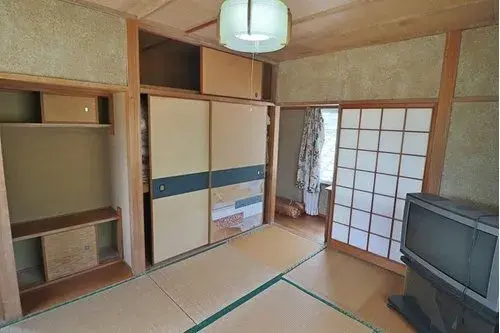 6DK+S Beppu City Oita Prefecture (11)