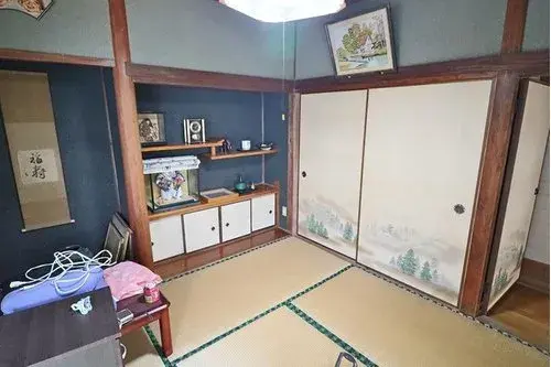 6DK+S Beppu City Oita Prefecture (4)
