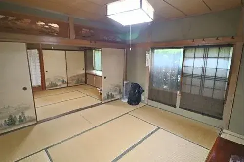 6DK+S Beppu City Oita Prefecture (5)
