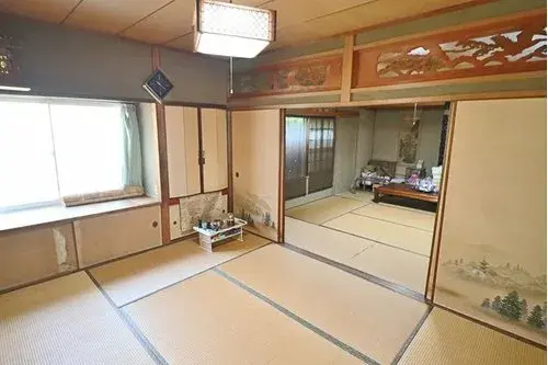 6DK+S Beppu City Oita Prefecture (6)
