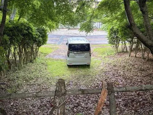 2LDK Property Yufu City Oita Prefecture (2)