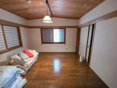 2LDK Property Yufu City Oita Prefecture (11)