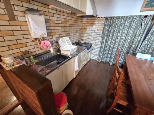 2LDK Property Yufu City Oita Prefecture (12)