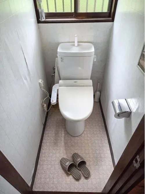 2LDK Property Yufu City Oita Prefecture (14)