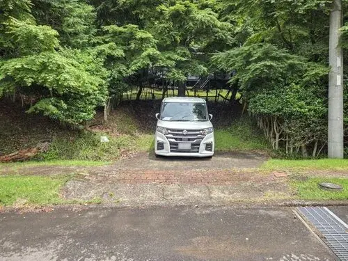 2LDK Property Yufu City Oita Prefecture (16)