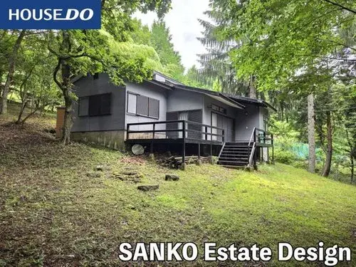 2LDK Property Yufu City Oita Prefecture (3)