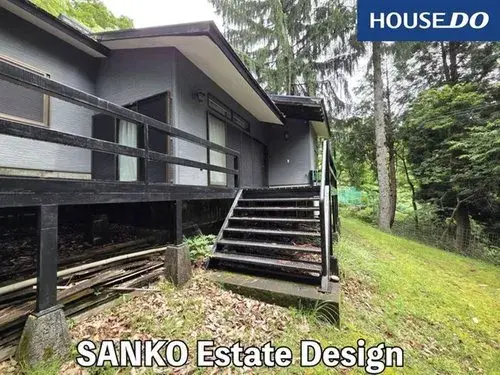 2LDK Property Yufu City Oita Prefecture (4)