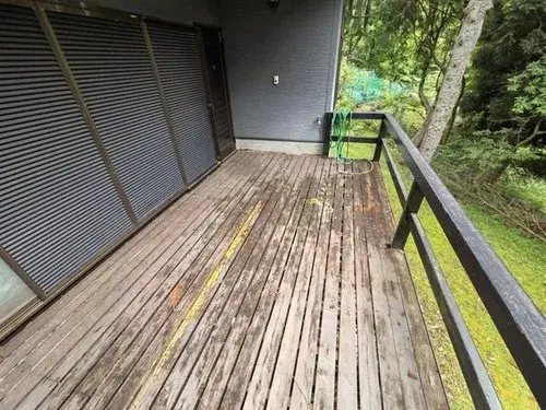 2LDK Property Yufu City Oita Prefecture (5)