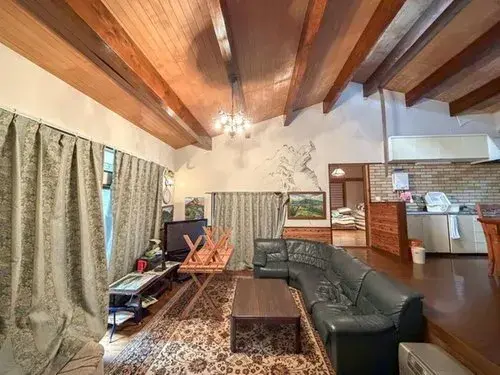 2LDK Property Yufu City Oita Prefecture (6)