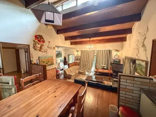 2LDK Property Yufu City Oita Prefecture (7)