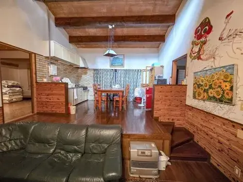 2LDK Property Yufu City Oita Prefecture (8)