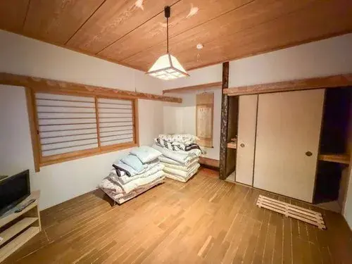 2LDK Property Yufu City Oita Prefecture (10)
