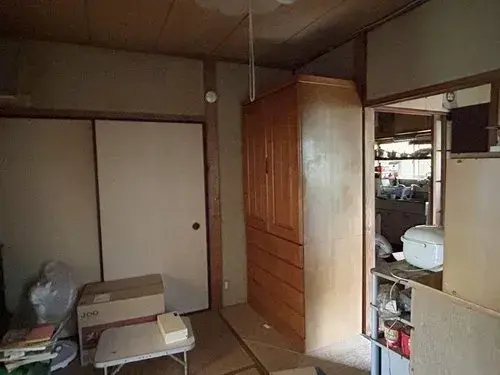 5DK Property Kusu-machi Oita Prefecture (3)