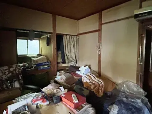 5DK Property Kusu-machi Oita Prefecture (7)
