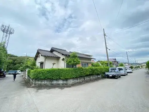 Akiya in Oita