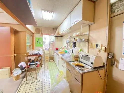 4LDK+S Property Oita City Oita Prefecture (8)