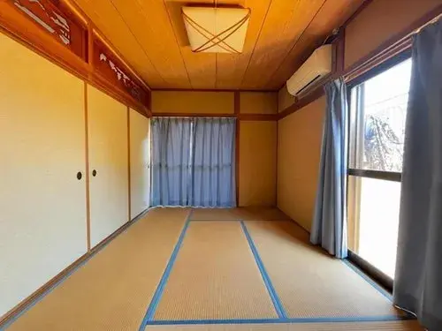 Akiya in Oita