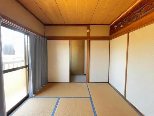 Detached House Oita City Oita Prefecture (2)