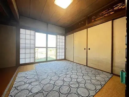 Detached House Oita City Oita Prefecture (3)