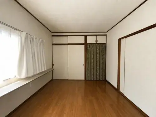 Detached House Oita City Oita Prefecture (4)