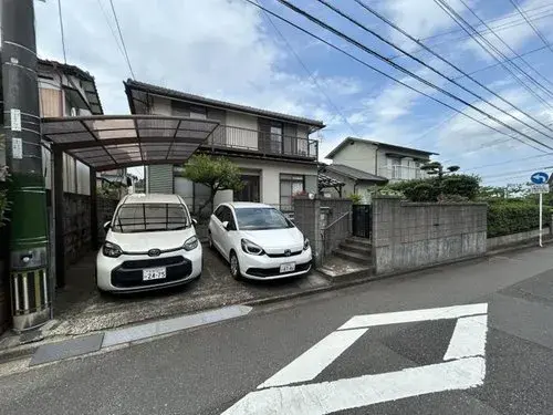 Akiya in Oita